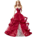 Barbie 2015 Doll Holiday