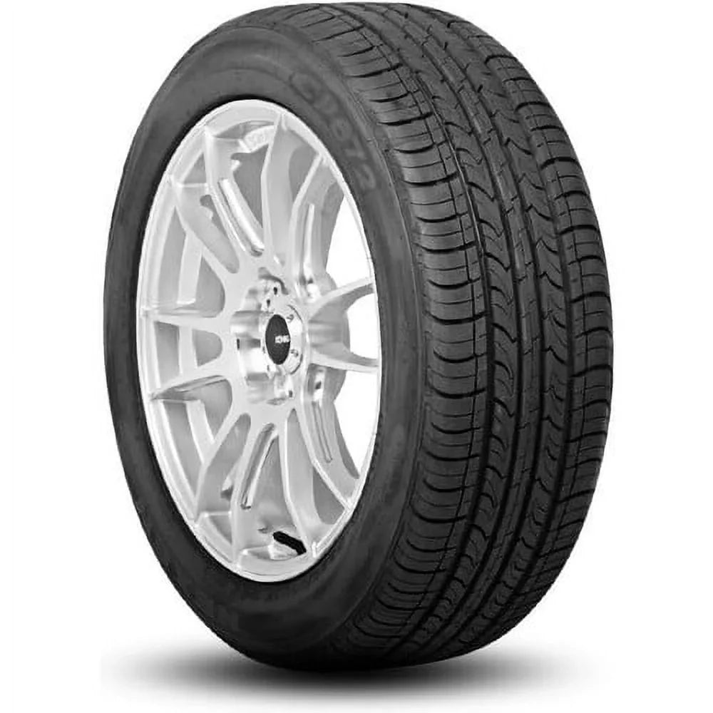 P225/55R18 Forester 2015 BSW 2016-18 2.0XT Nexen Touring, Subaru Fits: (4 Tires) 2.0XT Limited 97H Subaru Forester CP672
