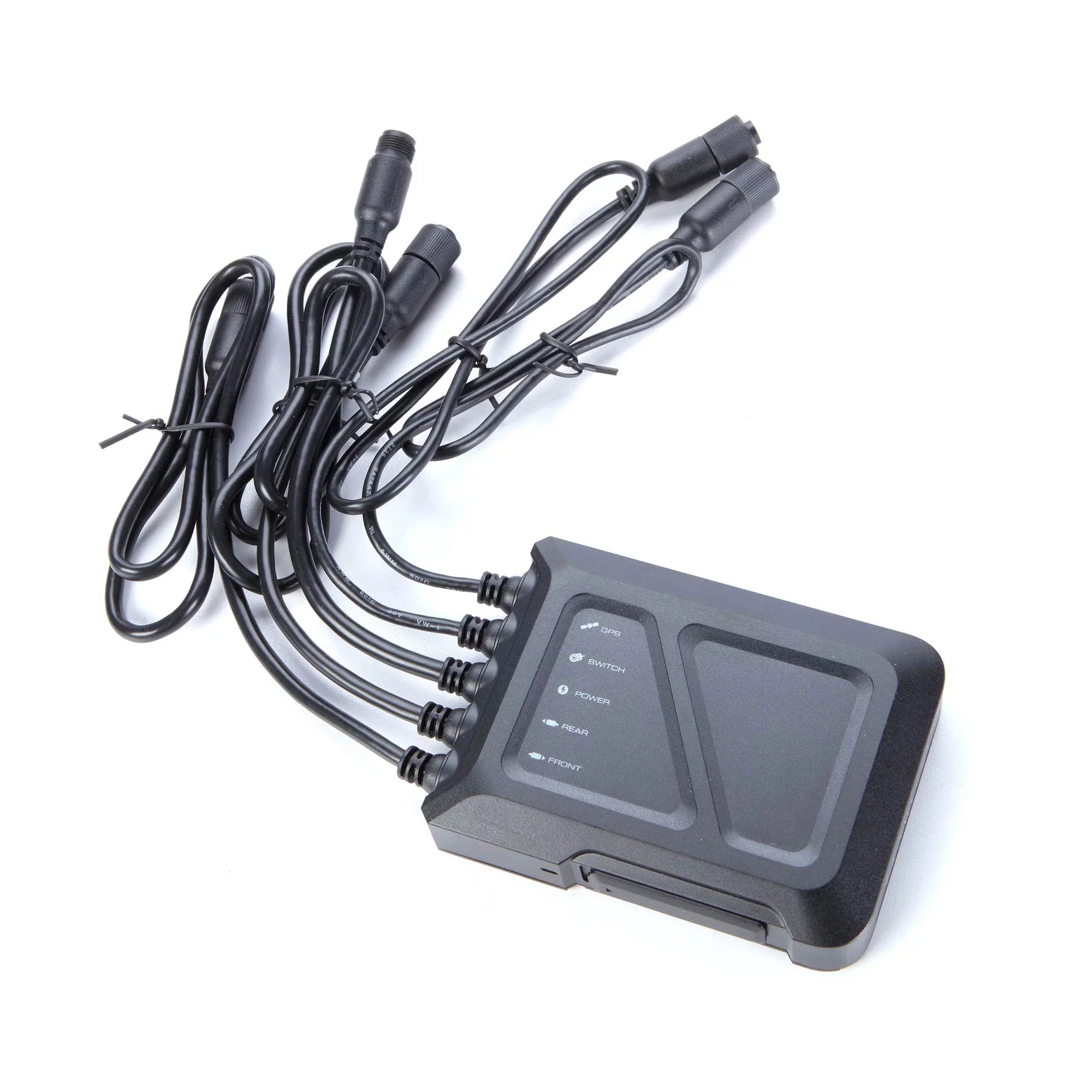 (3m) Motorsports GPS and Rear-View a Extensional Cable Cam STZ-RFCC300 STZ-RF200WD with Dash Camera Kenwood with 9ft HD Kenwood