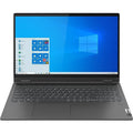 Flex 15ITL05 15.6" Touch Gray 256GB Core™ 2.4GHz WIN11H,Graphite 12GB i5-1135G7 (Used) SSD Lenovo 5