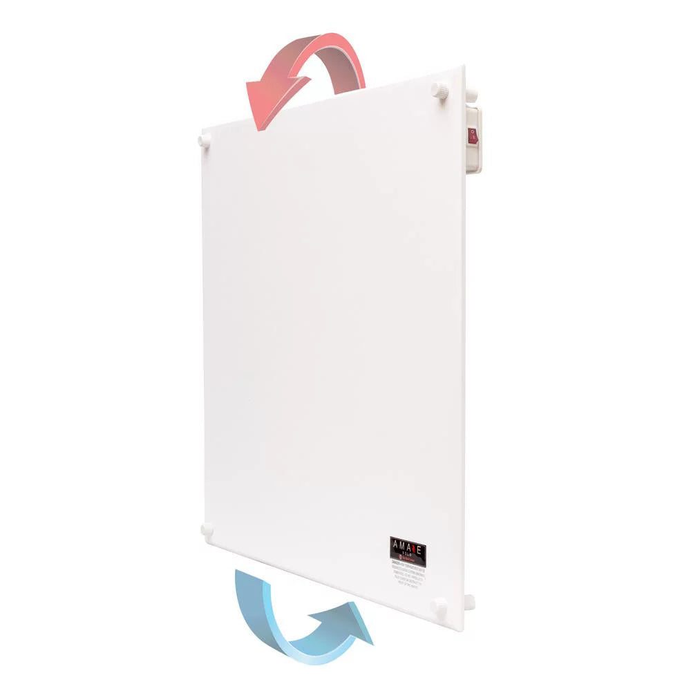 400 Heater Amaze-Heater Panel Convective SOLO watt