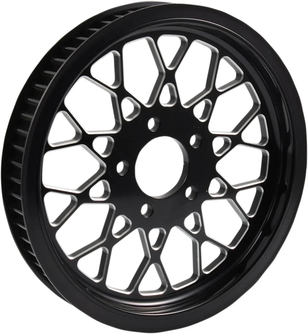 Rear Belt Drives Pulley Mesh Belt (RPMSBCC-70T) Tooth 70 Machined