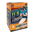 Box! Prestige NFL Football Card Panini Blaster Trading 2022