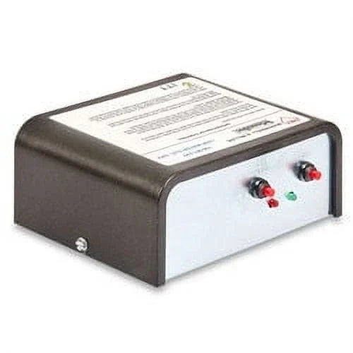 Mcdonnell Switch Type Test 750-T-120 Probe W/Aut0 - & & Miller Lwco Reset