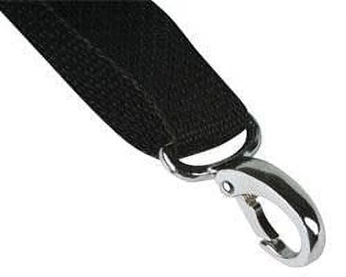 of Set Single Snap Bimini Top Replacement Hook Hold-Down 4 Straps 62048 with 48", Carver -