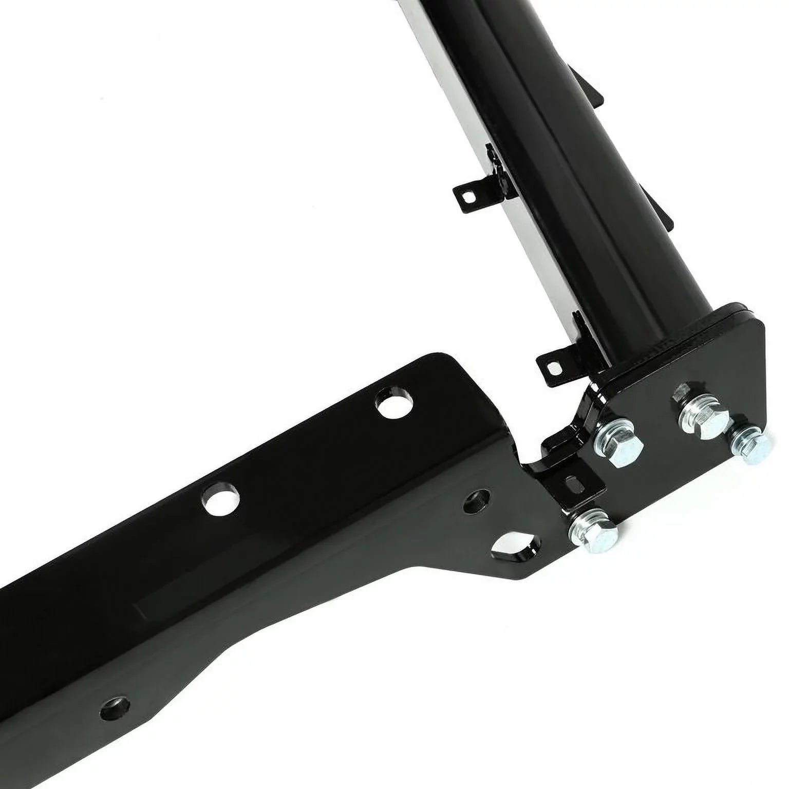 2015 Toyota 2014-2019 2017 KOJEM 3 2018 2in Hitch PT228-48174 Receiver Class for 2016 Highlander Tow Steel Trailer Hitch