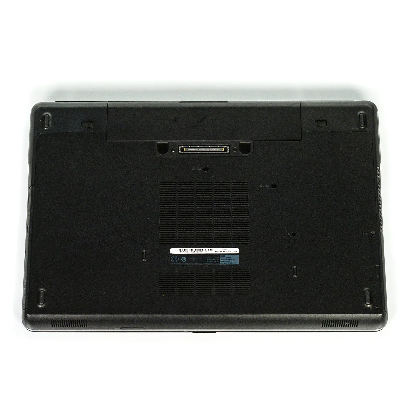 Dell i5 Pro Latitude Win 16GB 1TB v.WCB Used E6540 10 Laptop Dual-Core B