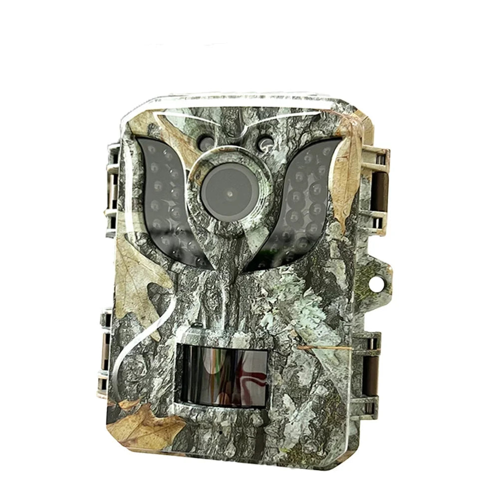 IP66 and Ideal OWSOO Night Vision Wildlife with for Sport Activities Trail Infrared Camera Waterproof,