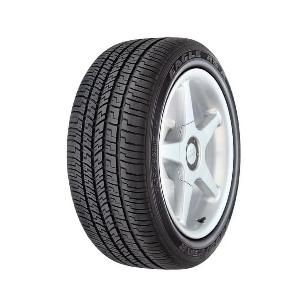 Ford 104V 2006-09 RS-A BSW Fits: XLT, Chevrolet SS Tires) Trailblazer Goodyear (2 Eagle 2011-19 P255/50R20 Explorer