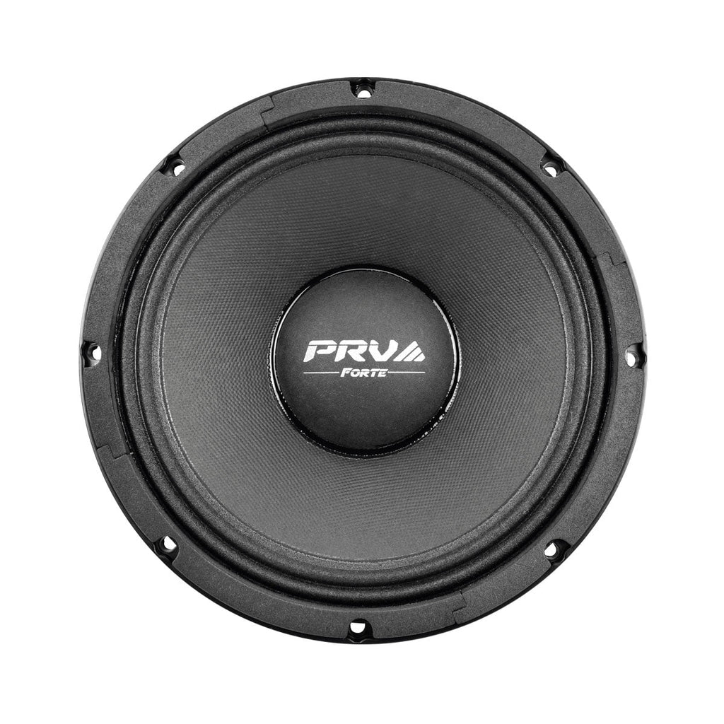 (Single) 97.5 Midbass Pro 10 dB Systems, for Sound Custom AUDIO RMS, 10MB1000FT 500 Program Speaker Inch Speakers Bass 1000 Mid Watts Loudspeaker, Ohm 8 Power, Watts PRV