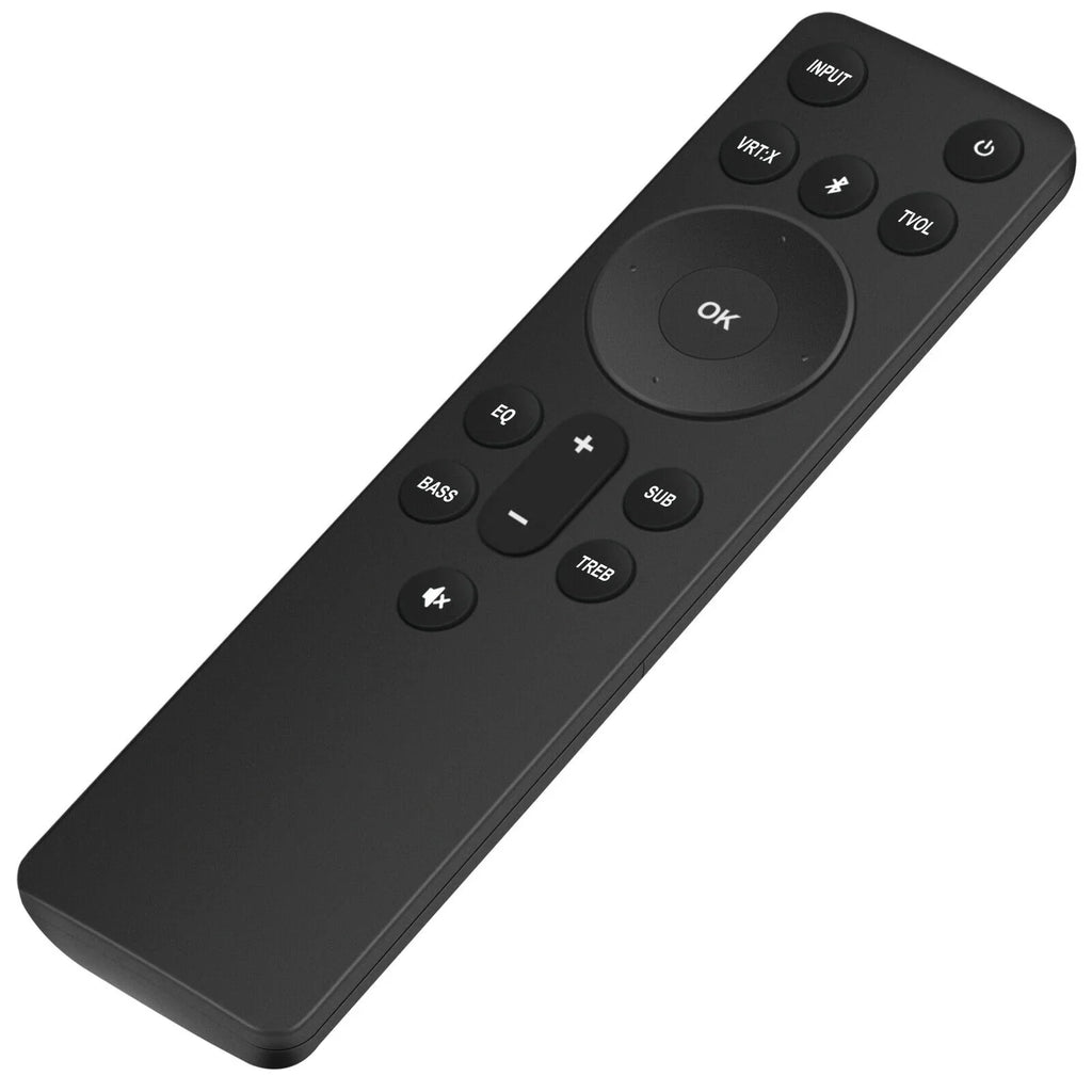 Sound for VIZIO Remote V20-J8 SB2021n-J6 ND21-J Bar SB3621n-H8 Speaker Replace