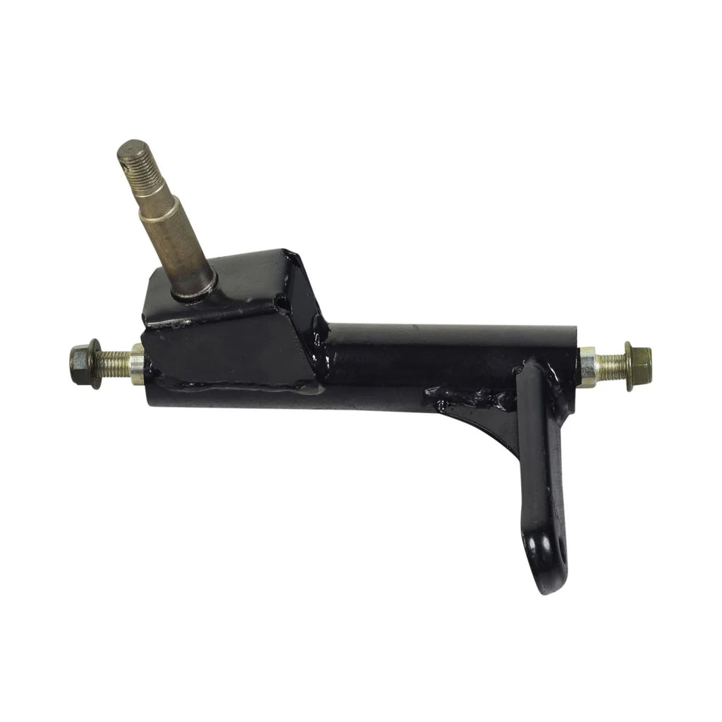 Part, AlveyTech Steering Spindle for KT196 Right the Go-Kart 4-Wheeler, Coleman 196cc Hp 6.5 Knuckle
