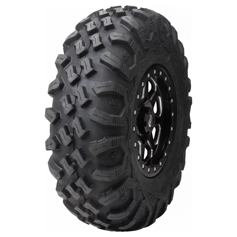 2020 Edition Tire Megabite For Tusk Fox POLARIS 27x11-14 RZR Pack) 900 Radial Trail (2