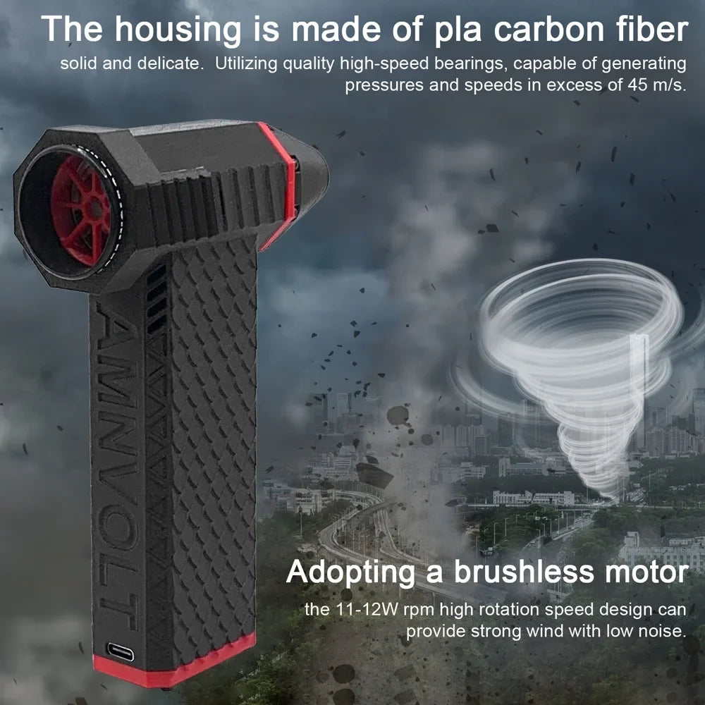 Jet , Brushless Excellent 200A moobody Tube 110,000RPM High More! and Fan MOS with Keyboard Cleaning for Turbofan, Motor,