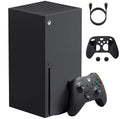Microsoft with Bundle, One Xbox Accessories X Mazepoly Xbox Controller, Series Wireless