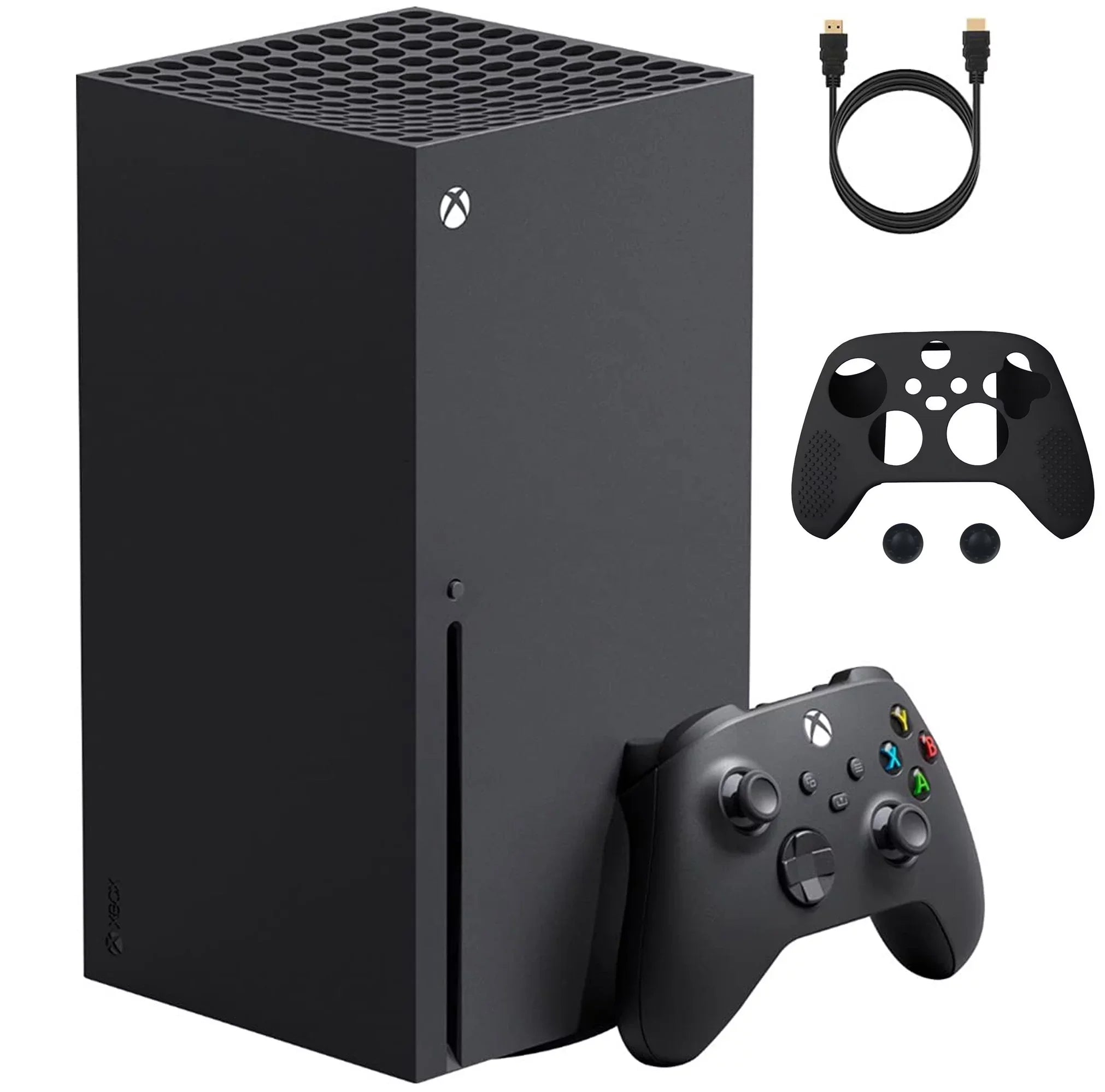Microsoft with Bundle, One Xbox Accessories X Mazepoly Xbox Controller, Series Wireless