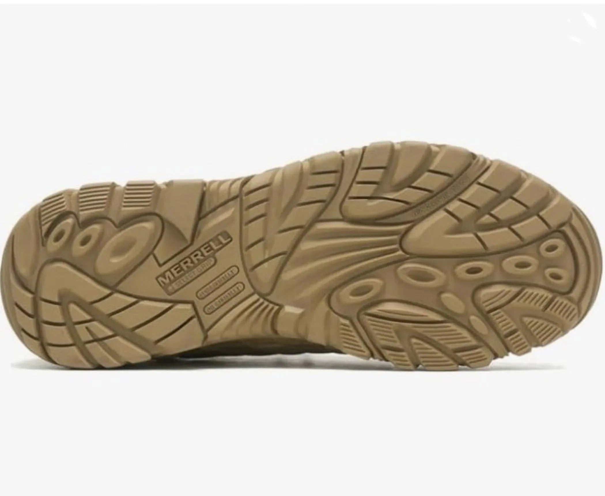 M) Velocity Round Boot (D, Moab US 8.5Medium (M) Merrell Tactical Mid J099423 8.5D Mens Toe
