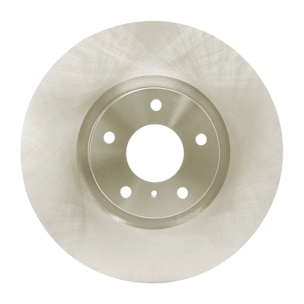 Brake Dynamic 1986 Friction 944 Porsche Rotor Disc Company For 600-02018 (1) Front