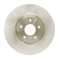 Brake Dynamic 1986 Friction 944 Porsche Rotor Disc Company For 600-02018 (1) Front