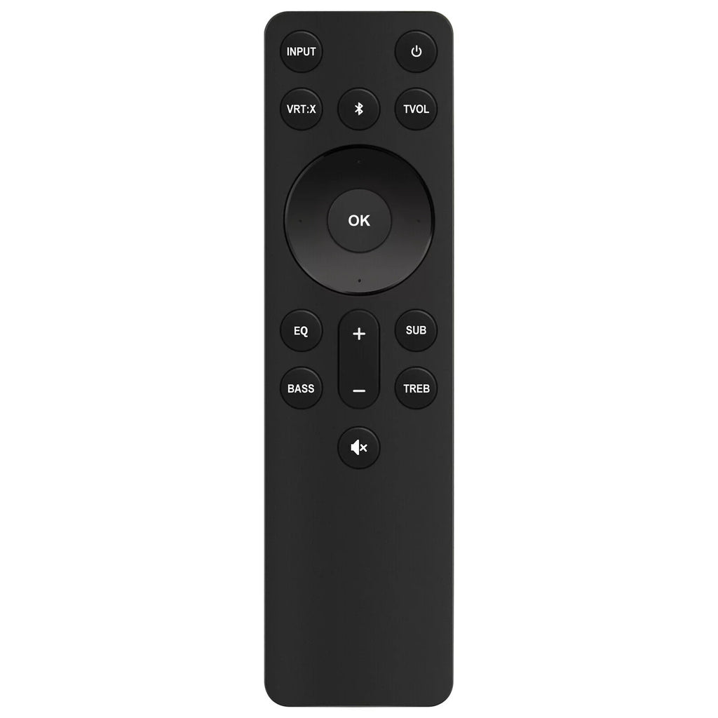 Sound for VIZIO Remote V20-J8 SB2021n-J6 ND21-J Bar SB3621n-H8 Speaker Replace