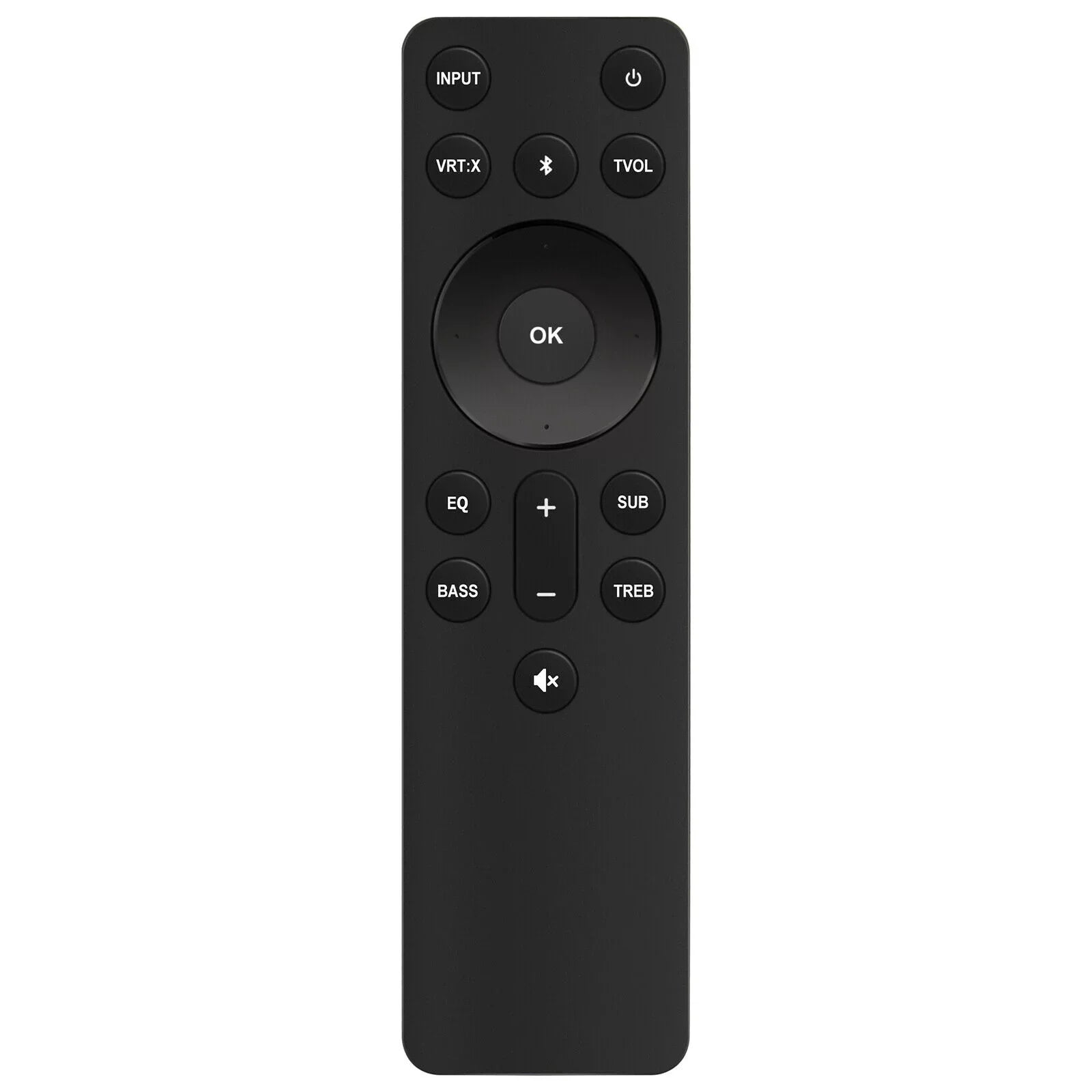 Sound for VIZIO Remote V20-J8 SB2021n-J6 ND21-J Bar SB3621n-H8 Speaker Replace