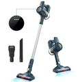 Pet Floor Home mAh Carpet Battery, Cordless Powerful Vacuum 6-in-1 up Vacuum M5 Hard Runtime, Cleaner for 2200 with Cleaner, Mins to Wnkim 35 Lightweight Hair, Vacuum Stick