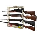'- with - Rush Rack Realtree Creek Handcrafted Wall Creations Gun Durable Pine Hardware Hidden Solid 4