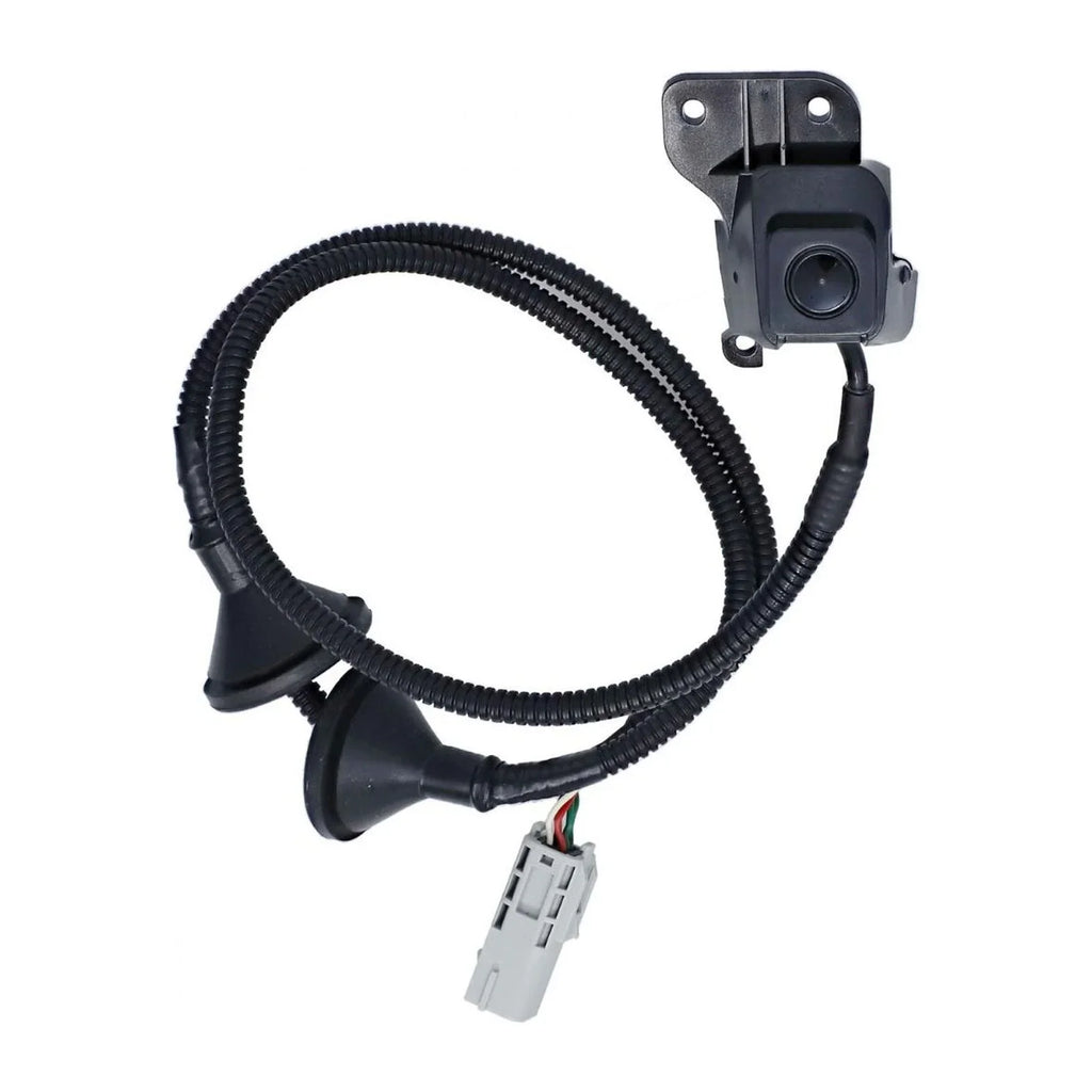 Backup Camera Sierra 19367046 09-12 Replaces for Chevrolet Silverado GMC 25998187