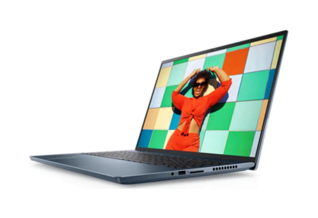 Cores Inspiron RAM Laptop 4.6 | - - @ 16" (2021) 8 16GB 1TB Core Gen CPU 11th i7 Dell GHz | - 7610 | SSD