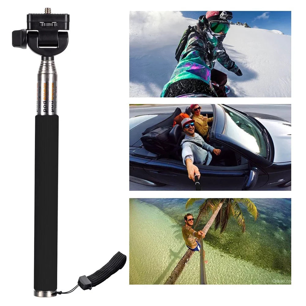 10PCS Stick Lens Selfie Tripod Angle Mobile + + Telephoto Eye Wide Detachable Fish Phone + Lens Universal 8X Lens Macro Clip-on +