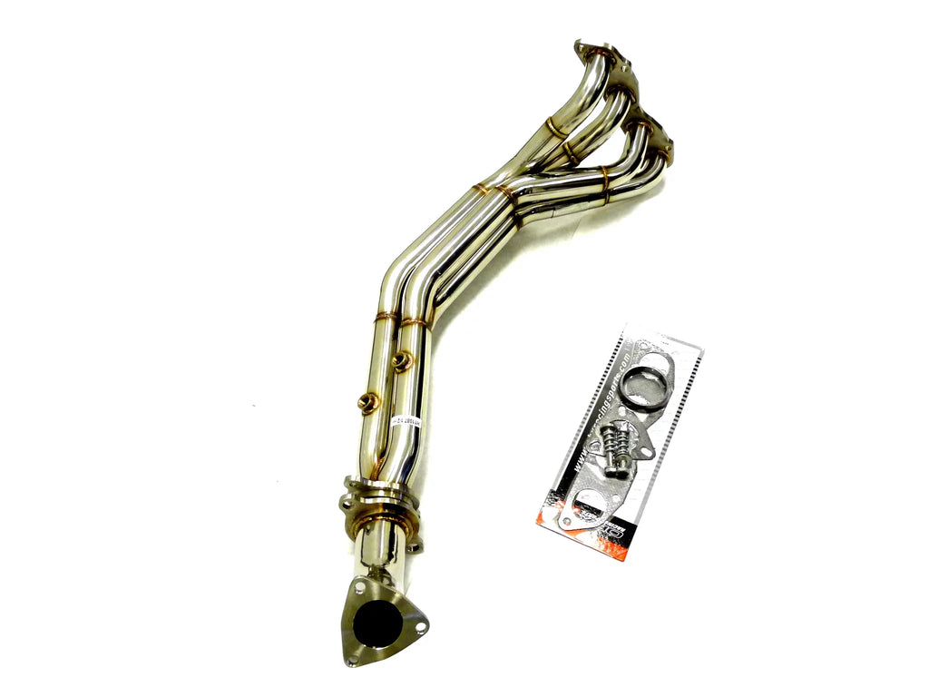 RSX 02 K20A2 By Acura Fitment OBX-RS 2.0L For Stainless Header Type-S 05 to