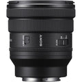 SELP1635G f/4 Sony PZ - Lens 16-35mm G FE
