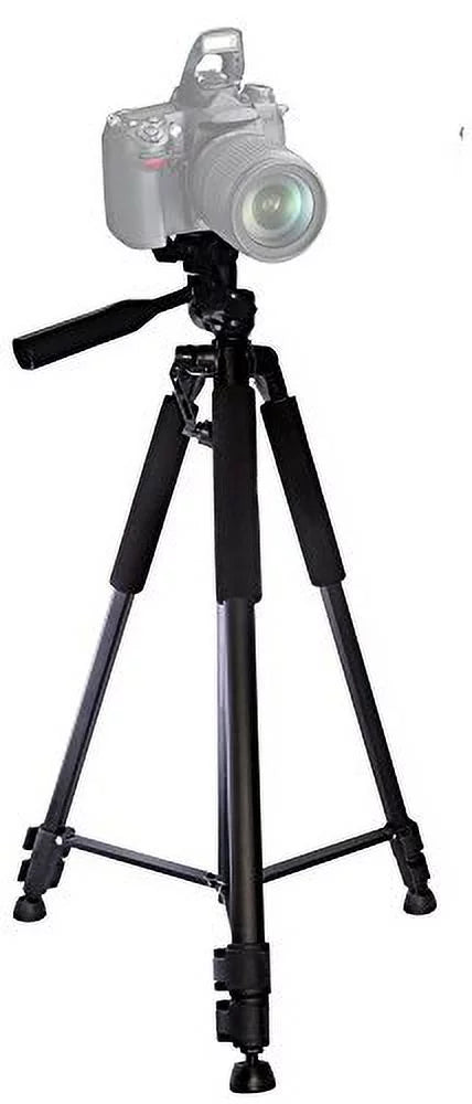 E-PL9 Olympus WITH TG-5 E-M10 DUTY lll For E-PL8 TRIPOD CASE NEW 60" PRO