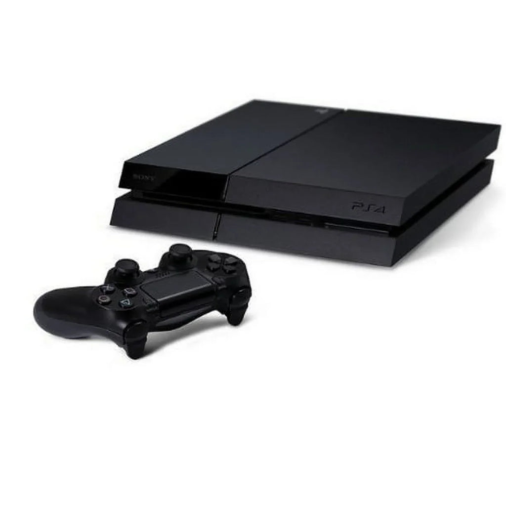 BOLT Controller Kit Headset Sony Black AXTION Console Bundle Like Gaming New 4 500GB 2 Cleaning PlayStation with