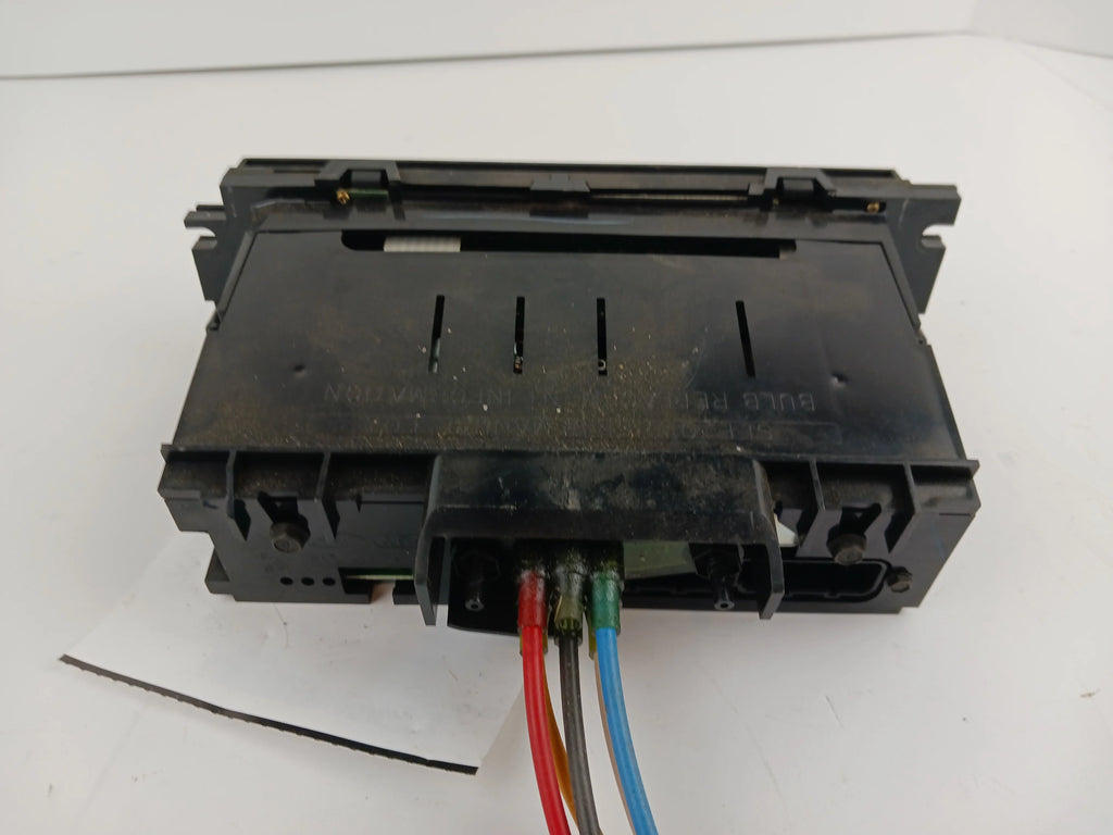 99 Crown Ford Unit OEM HVAC 00 Pre-Owned 98 (Good) Control Temperature Victoria