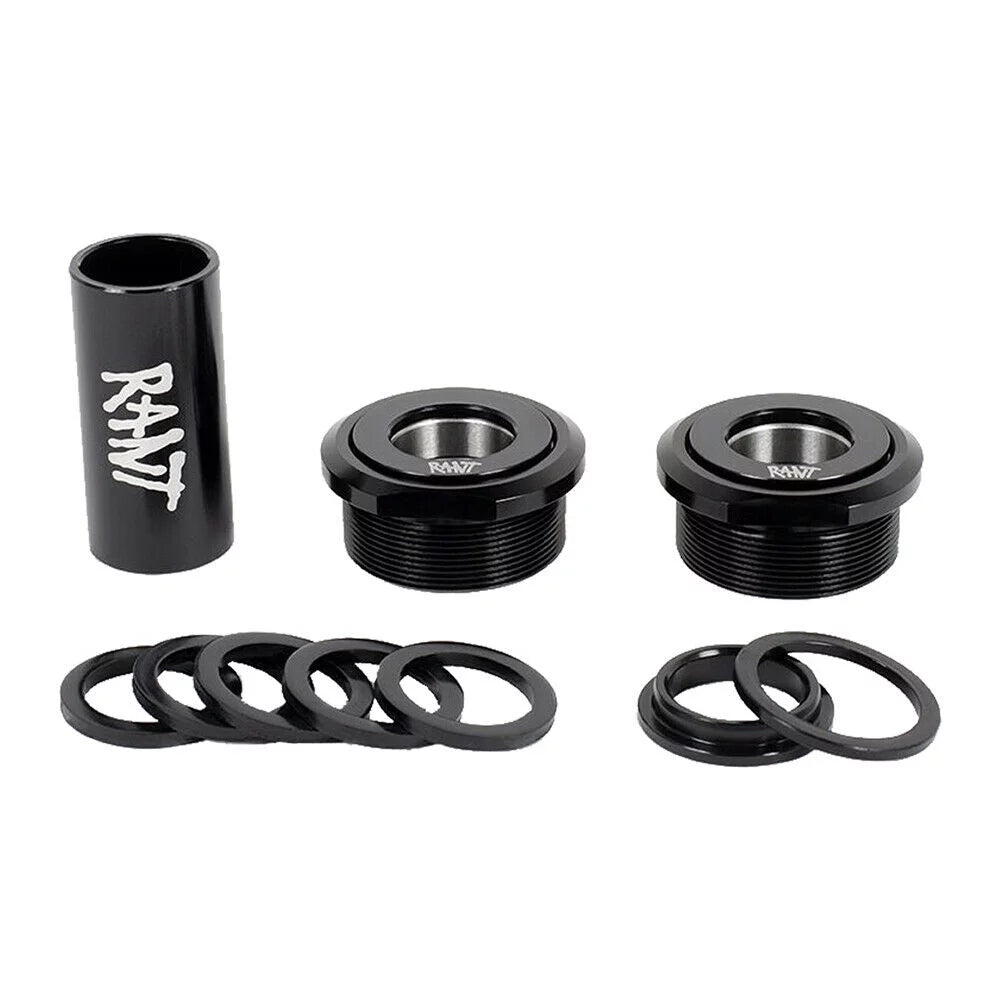 Rant Precision Bracket Euro Sealed Bottom for Crank 19mm Bearing Bang Ur Spindle