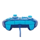 X|S Controller Sonic Hedgehog Xbox the PowerA Wired Series for Advantage
