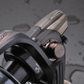 13bb+1 Rookin Siuke Reel Boat Series BoatSea Reel,Sea Fishing 3000-10000 Ball Series 3000-10000 Reel 3000-10000 Ball lizard Reel
