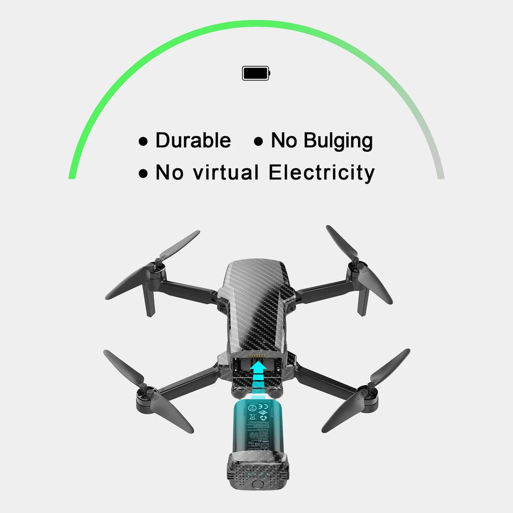 HD Combo! Ultra Camera, Stable Follow Voyager Drone, Me, 30fps Time 10km AI-Powered Flight Brothers Bigly Big Baller Ultra Grams, Zino Gimbal, 4K Range, 3-Axis 135mins 249 The