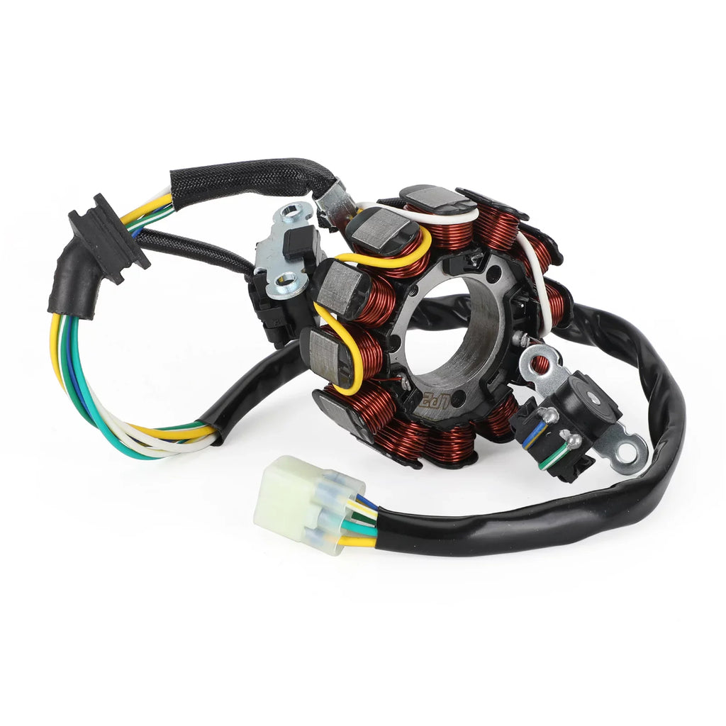 Honda For CRF Magneto Rectifier+Gasket 2010-2012 R CRF450R 450 Stator+Voltage