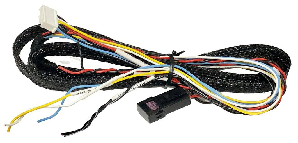 Infotainment Vehicles InControl for Crux Systems & 8″ Rover Backup Jaguar 2016-2017 Land Camera w/ Integration MRVLR-68Q