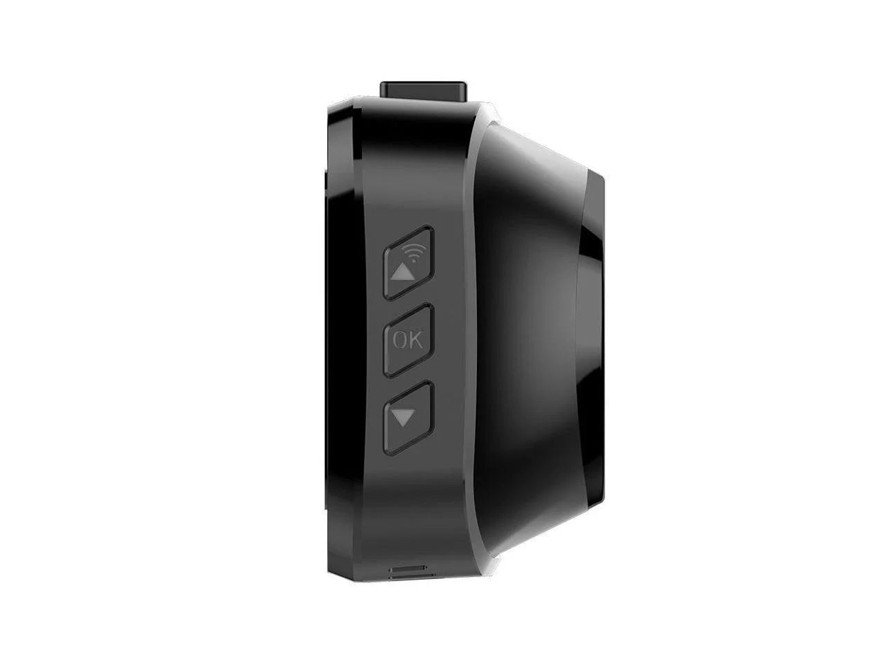MicroSD Card - Dash - Included Cam, 1080P 122 Orbit myGEKOgear 2 G-Sensor, Blindspot Mirrors and 8GB