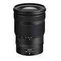 NIKKOR f/4 Z DealExpo Nikon 24-120mm - S
