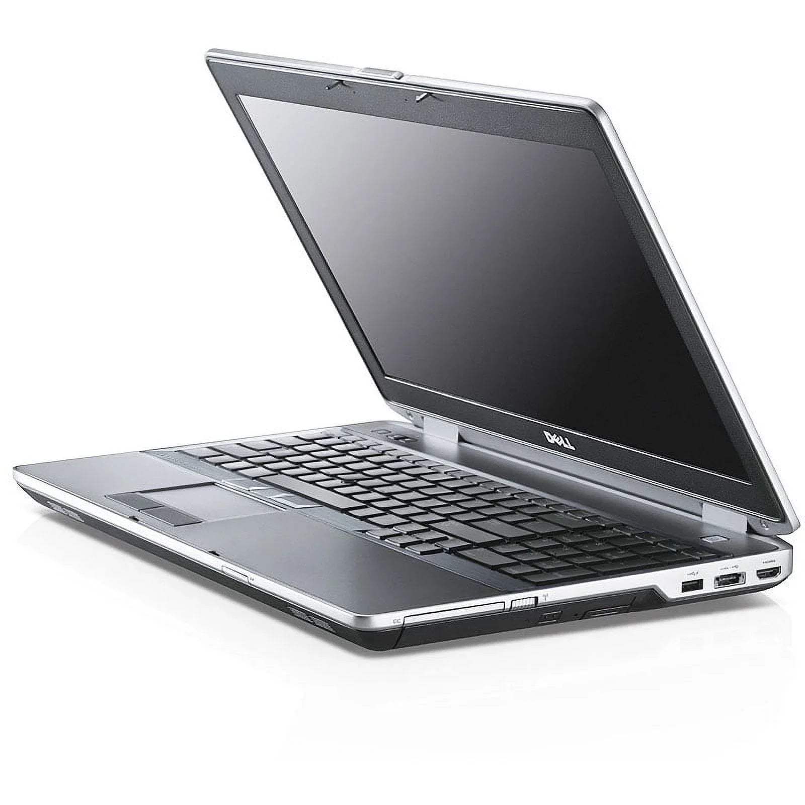 Dell 10 Pro 3.0GHz Used E6530 Windows 8GB 320GB Laptop i7 DRW 64 Latitude