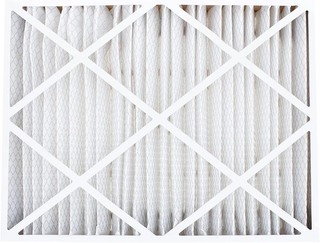 for Pleated Night, 8 Bryant, Day Filterbuy & AC (2-Pack) Air BDP, and Carrier, Filters MERV 20x23x5 Furnace HVAC Payne