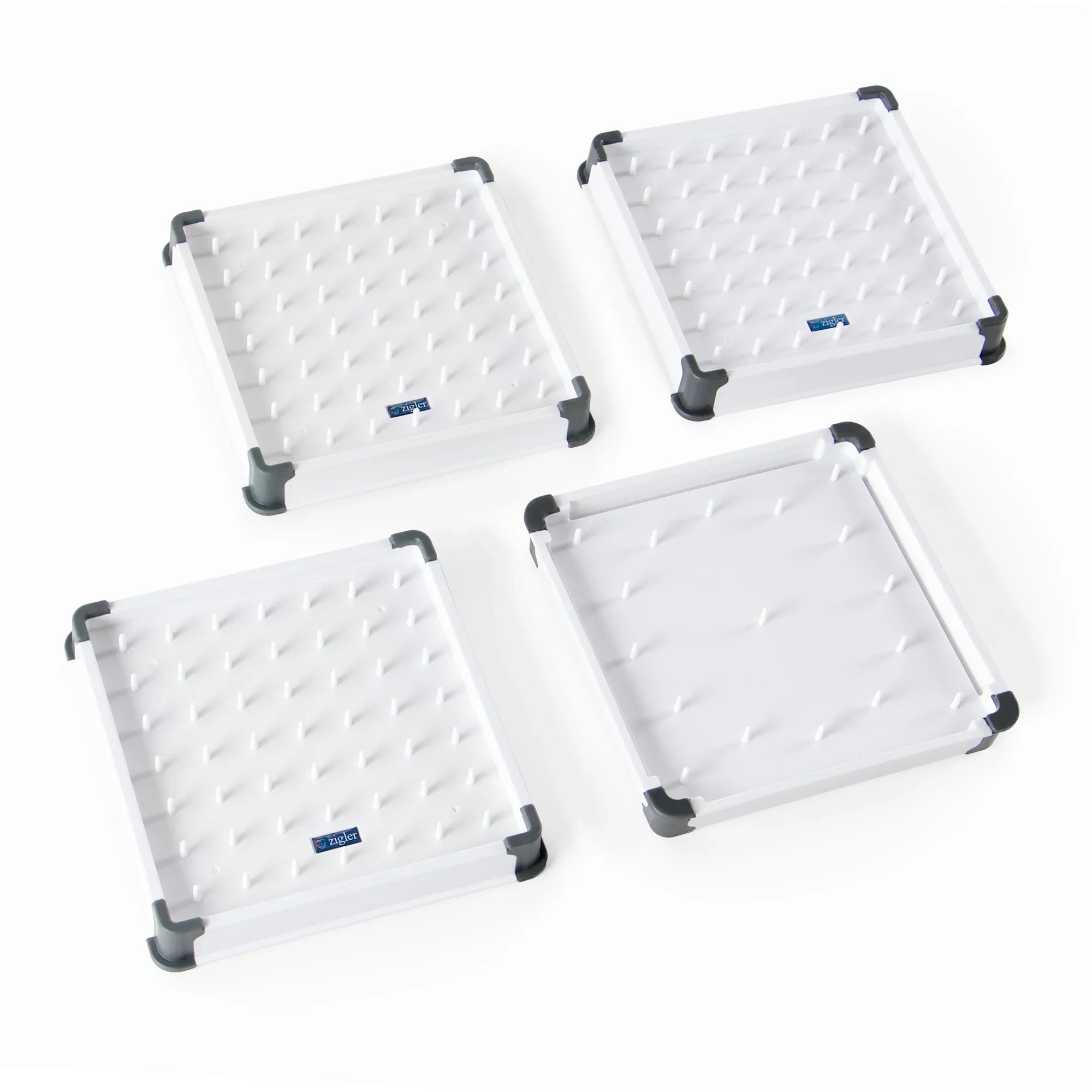 Geo Multicolour Skill Boards, Guidecraft Set Action &