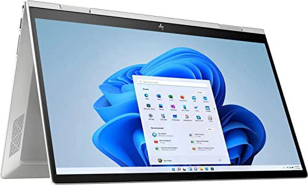 6E i7-1255U Graphics Platform 32GB FHD Envy EVO 15.6" 10-Core Intel X360 Touchscreen Iris Windows Backlit USB 10 2022 24GB WiFi Laptop Thunderbolt SSD 1TB DDR4 KB Xe IPS Pro 2-in-1 HP w/RATZK 4