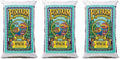 ft of Potting Soil, FoxFarm cu 1.5 Forest Ocean 3) (Pack