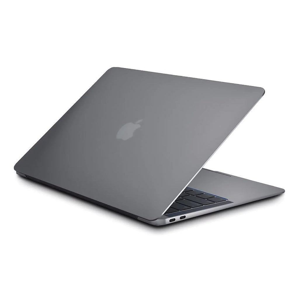 Space Air chip with Gray 512GB M1 Pre-Owned Laptop SSD Storage) (8GB MacBook (Good) RAM, MGN73LL/A 13.3 Apple Apple