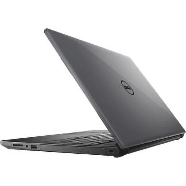 Laptop SSD, 15.6 Win graphics 8GB Dell Computer 10, i3, (Intel HD DDR4, i3567-3465BLK 128GB Intel 620)